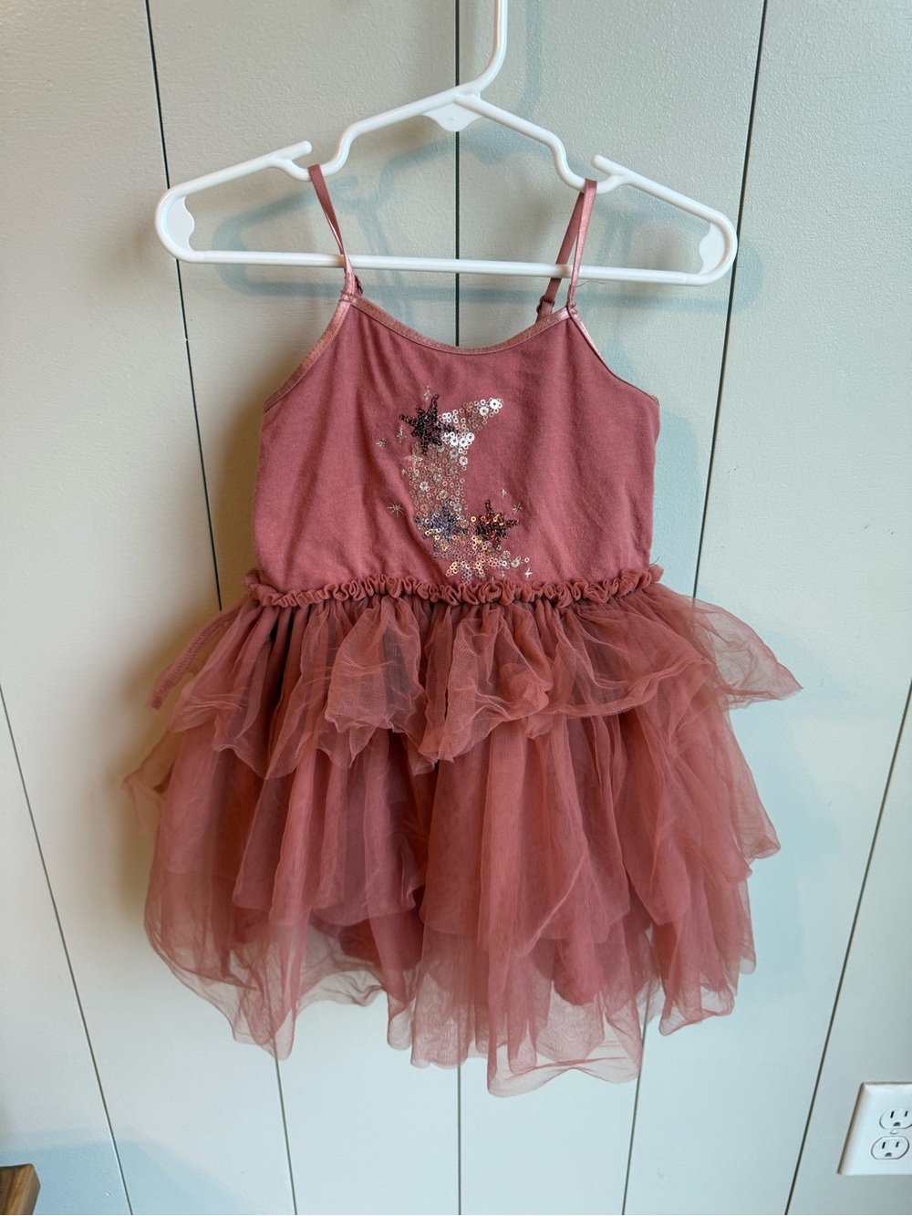 Cotton On Kids - 2T Pink Tutu Dress